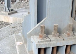 Stanchion Base Products