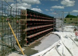 Construction Formwork Products