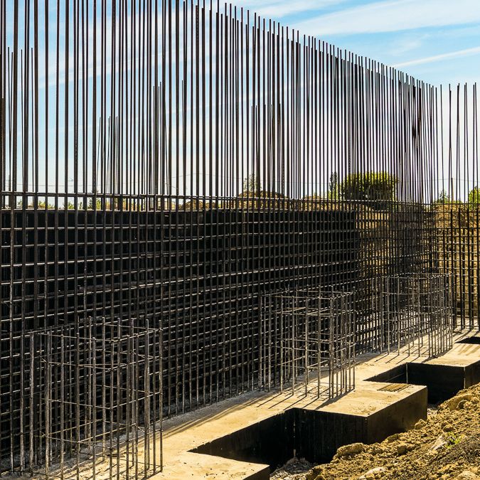 Construction Formwork Products