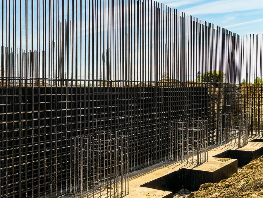 Construction Formwork Products