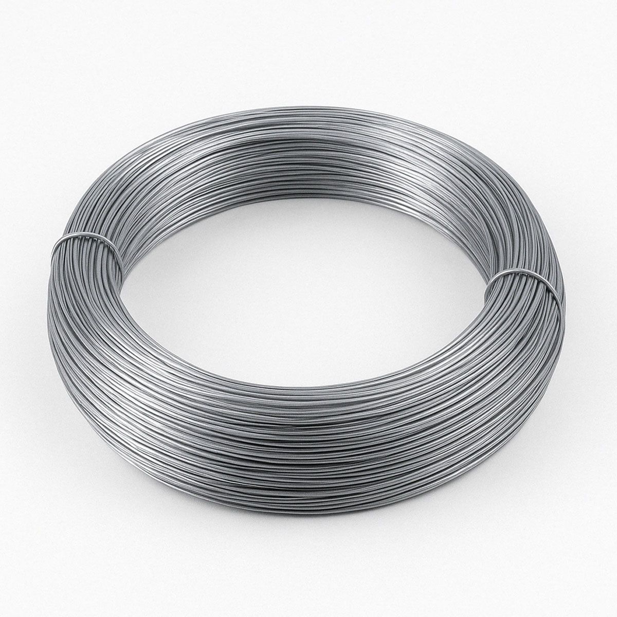 Tying Wire