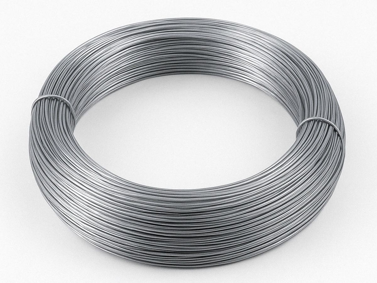 Tying Wire