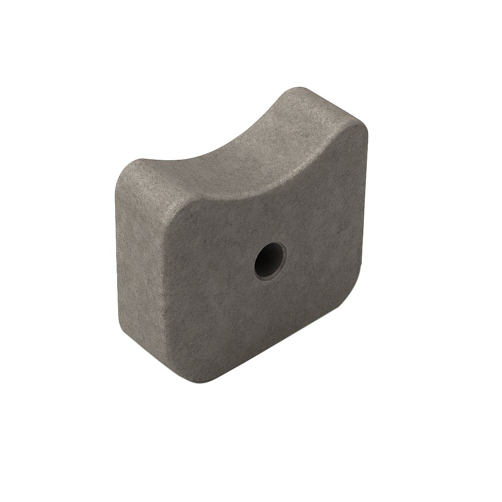 Concrete Block Spacers