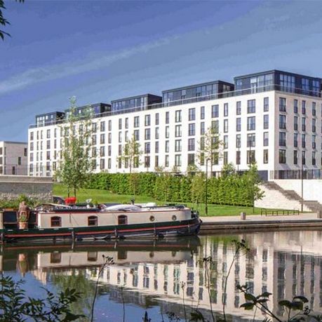 Bath Western Riverside