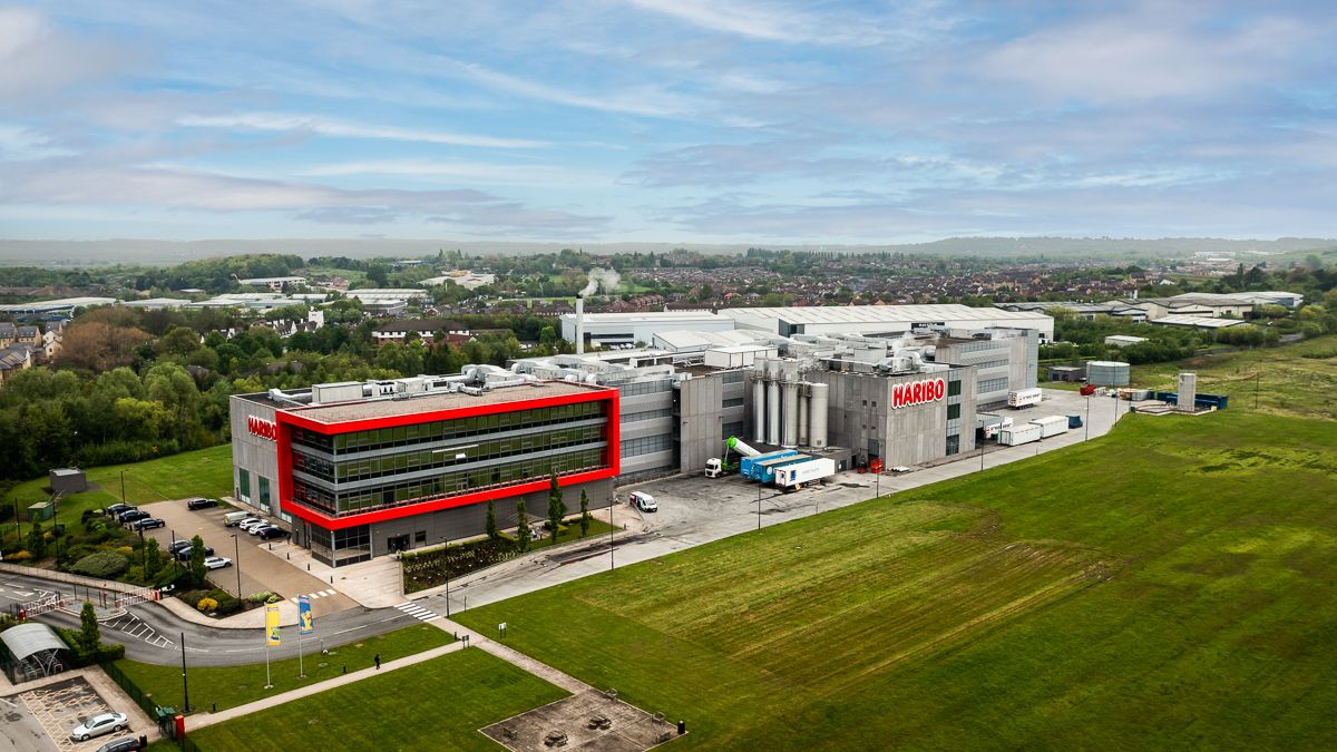 Chair Roe Group Reinforcement Solutions for Industrial Plants & Factories | The Roe Group
