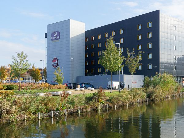 Premier Inn The Roe Group 1