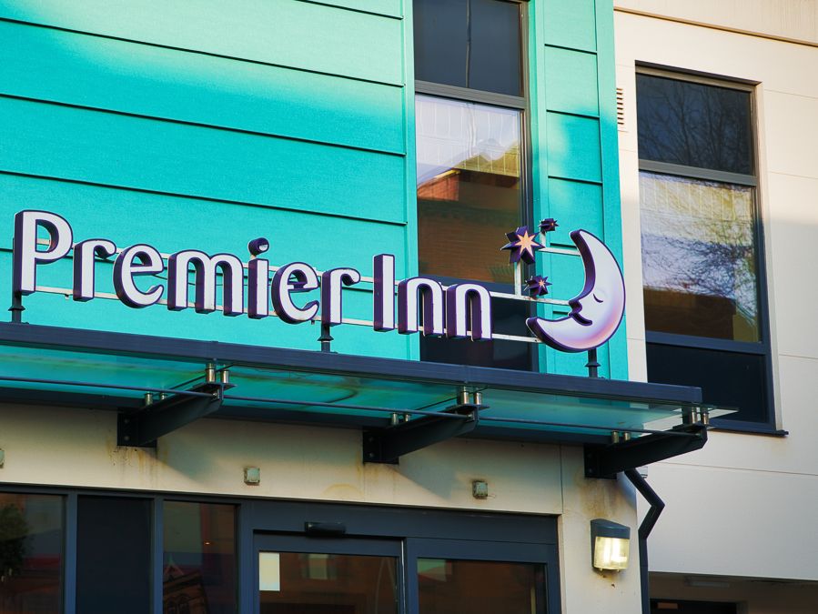 Premier Inn The Roe Group 3