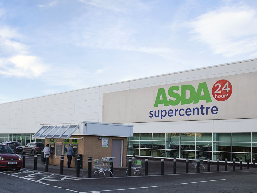 Asda Stores The Roe Group 2
