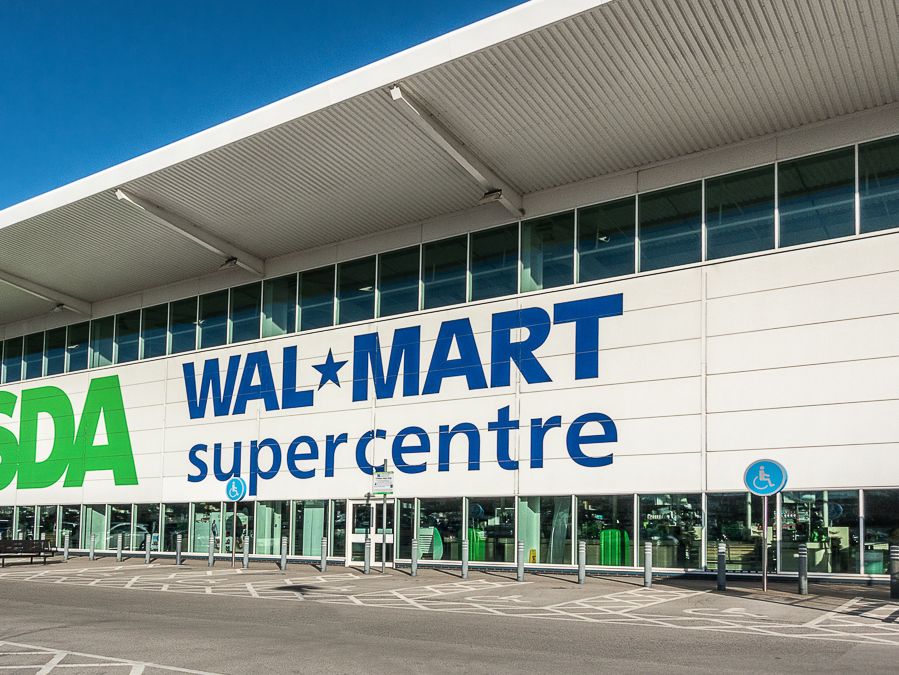 Asda Stores The Roe Group 3