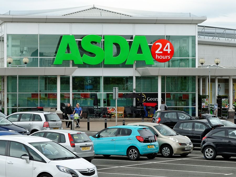Asda Stores The Roe Group 4