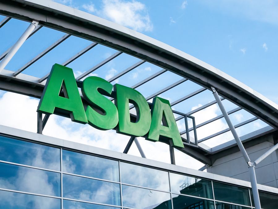 Asda Stores The Roe Group 6