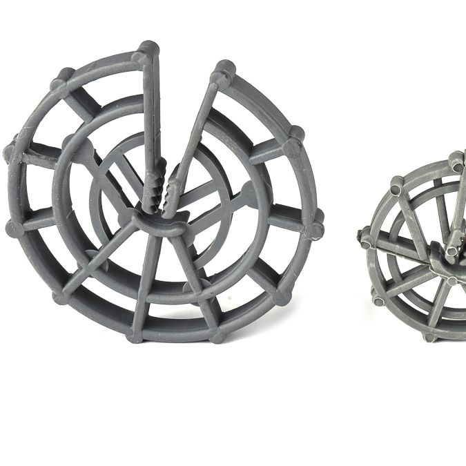 Steel Reinforcement Spacers & Accessories