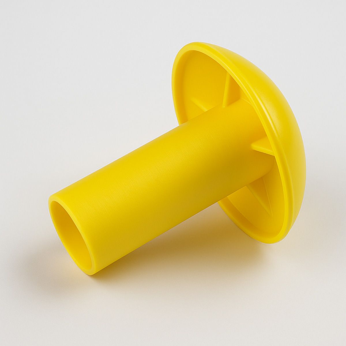 Safety caps The Roe Group