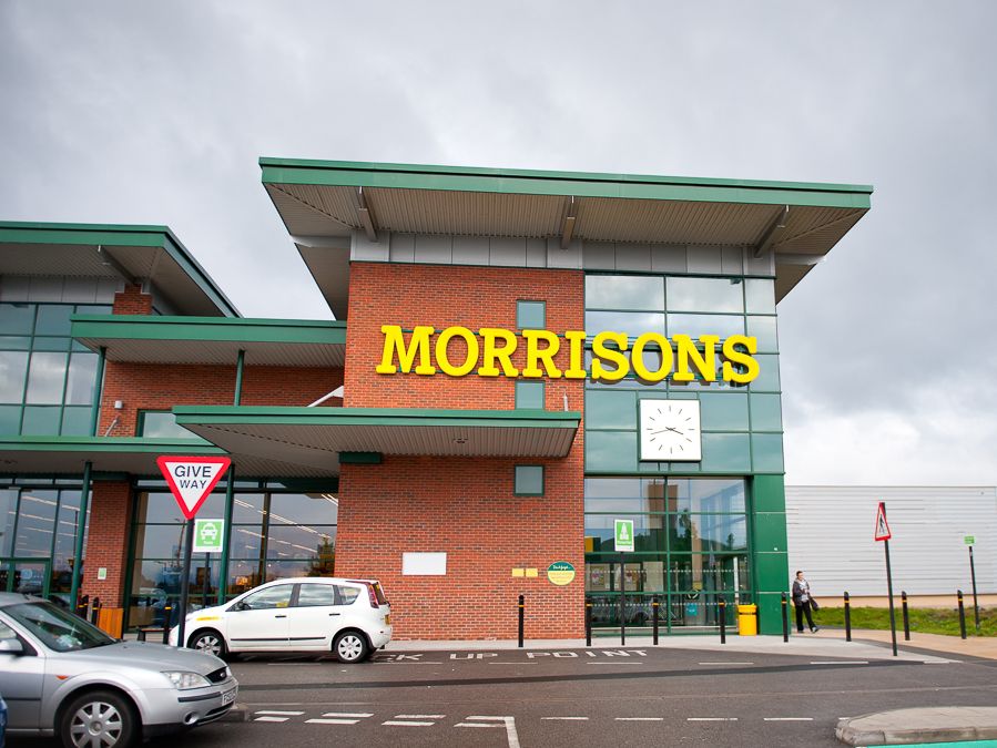 Morrisons The Roe Group 1