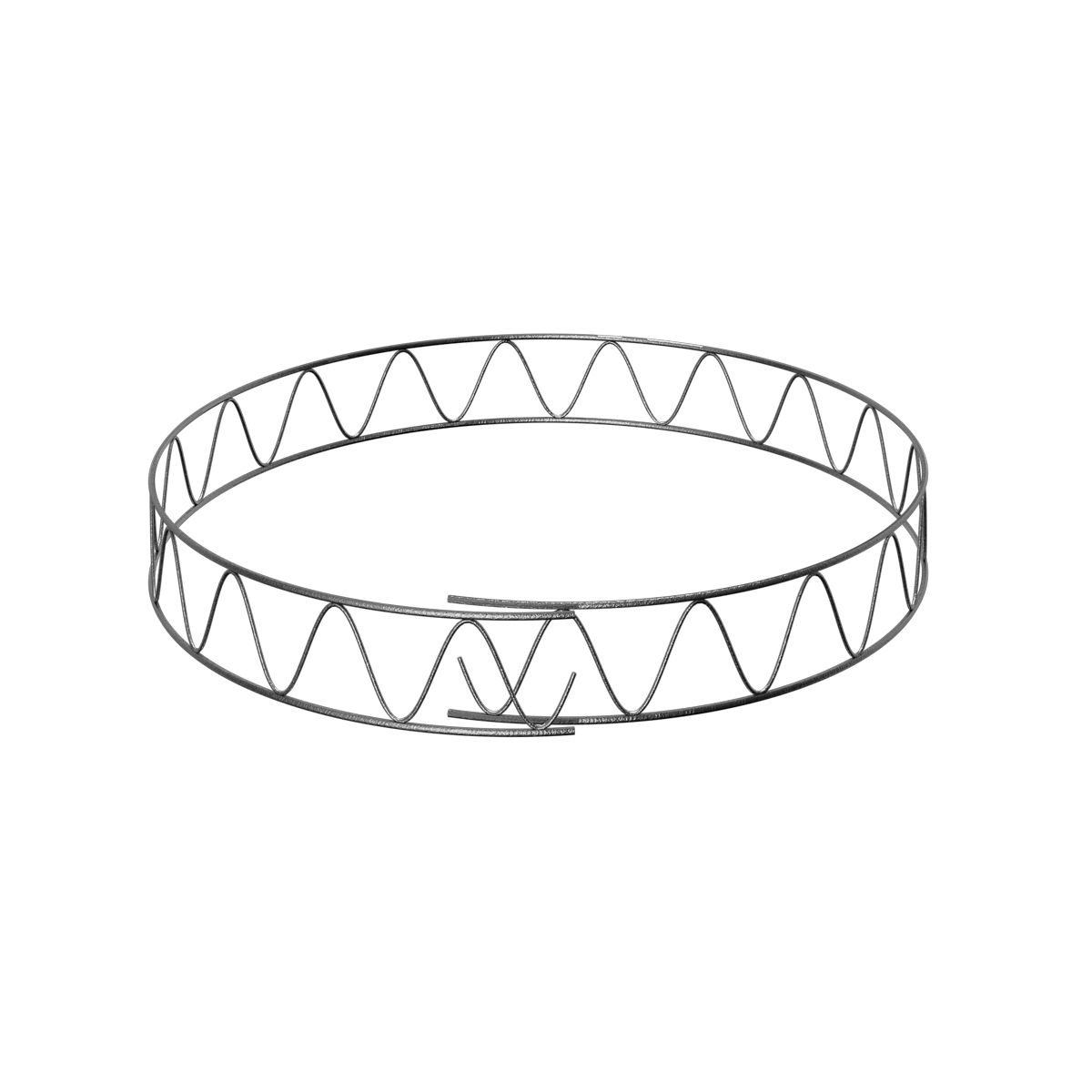 Circular Mesh Spacers