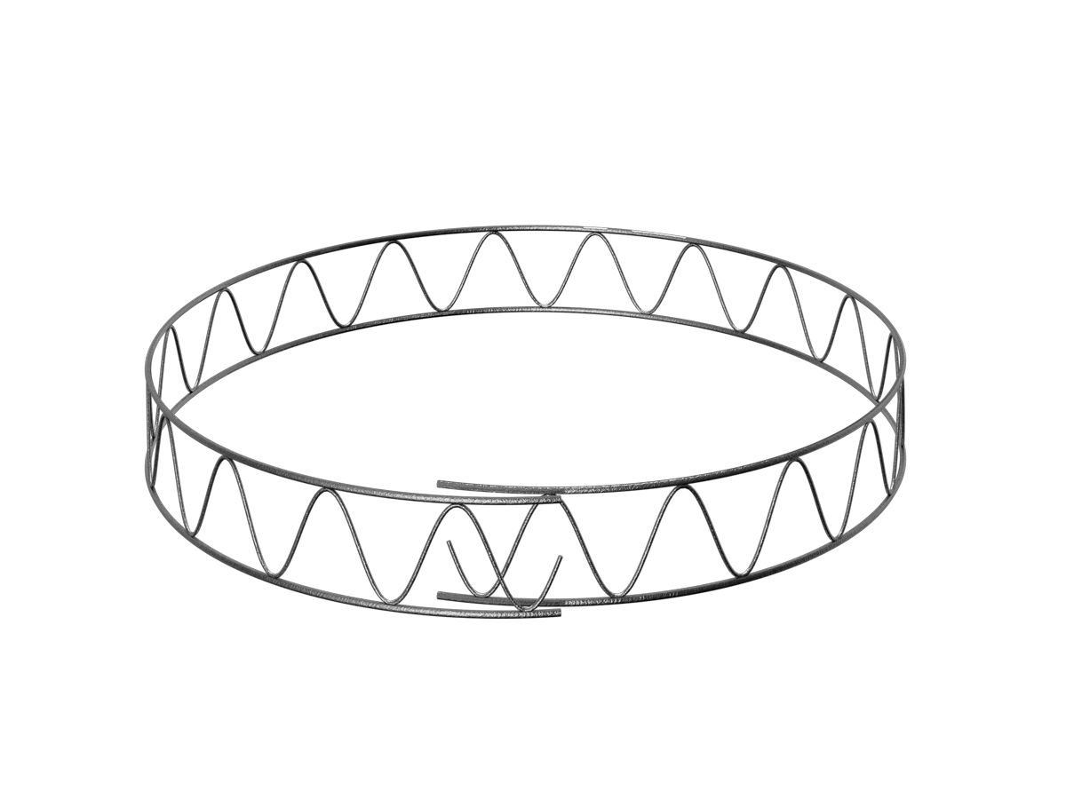 Circular Mesh Spacers