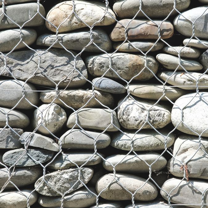 Land Reinforcement Products