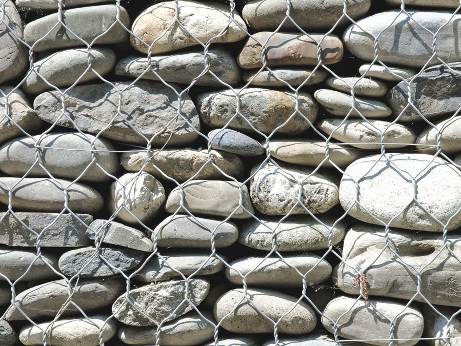 Land Reinforcement Products