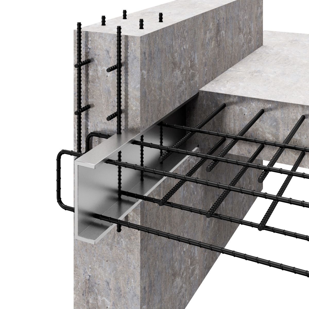 Reinforcement continuity systems The Roe Group