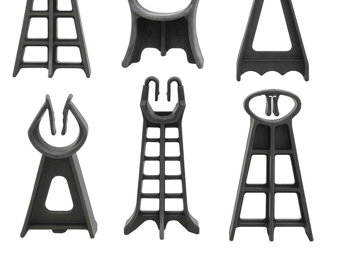 Heavy Duty Bar Grip Spacers