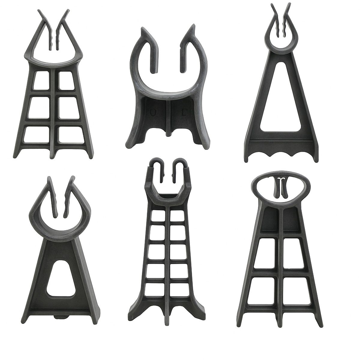 Heavy Duty Bar Grip Spacers