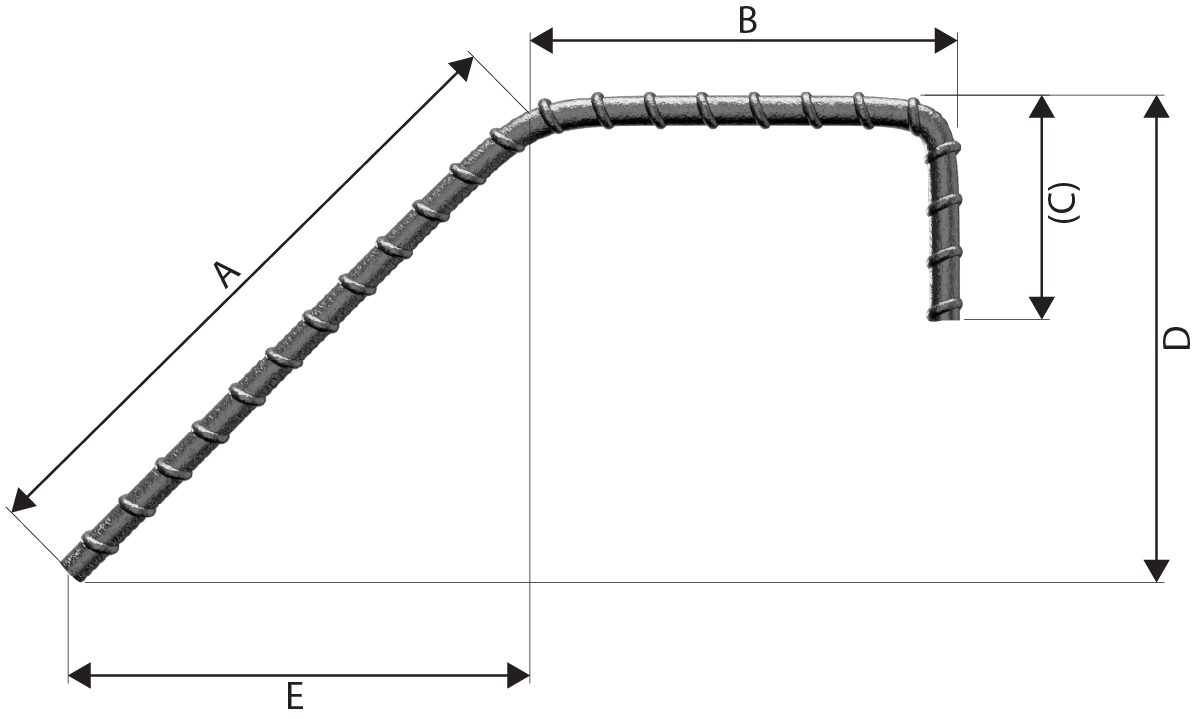 Shape code - 27