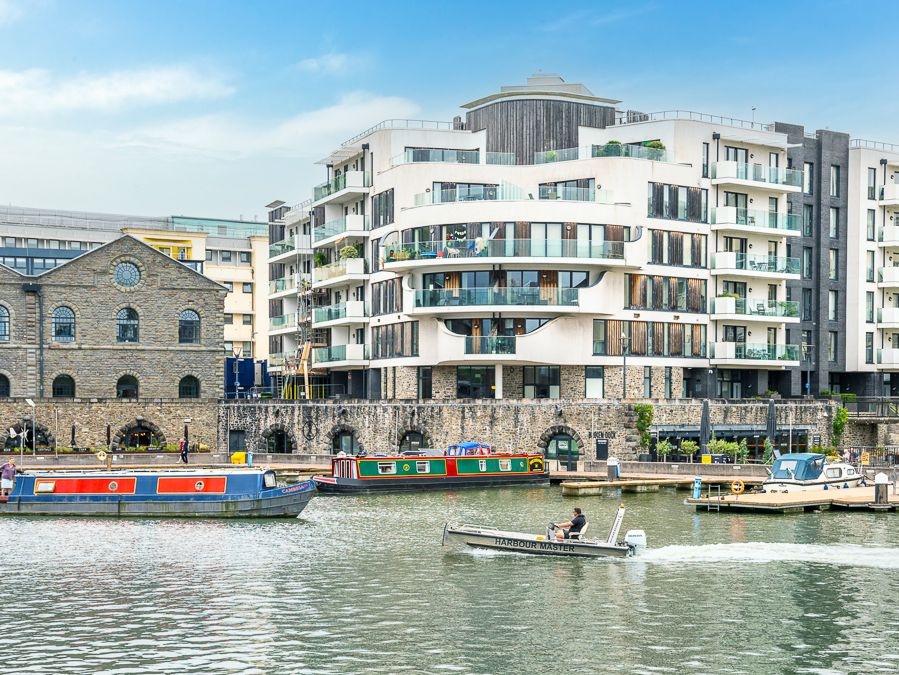 Harbourside Bristol The Roe Group 2