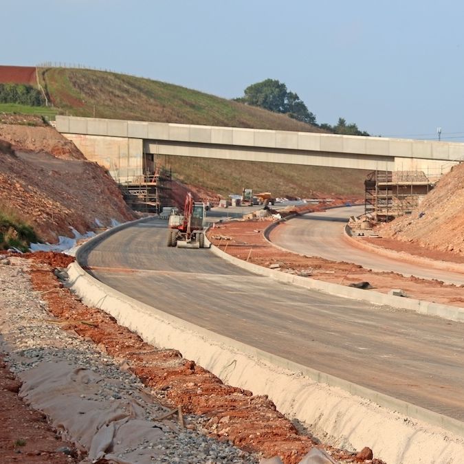 A380 South Devon Road, Kingskerswell Bypass