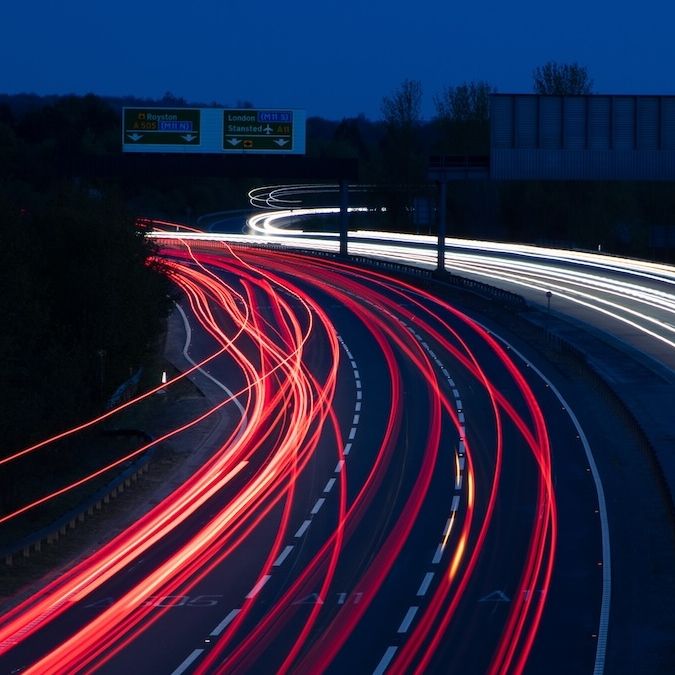 A11, 3.6- mile bypass around the village of Elveden