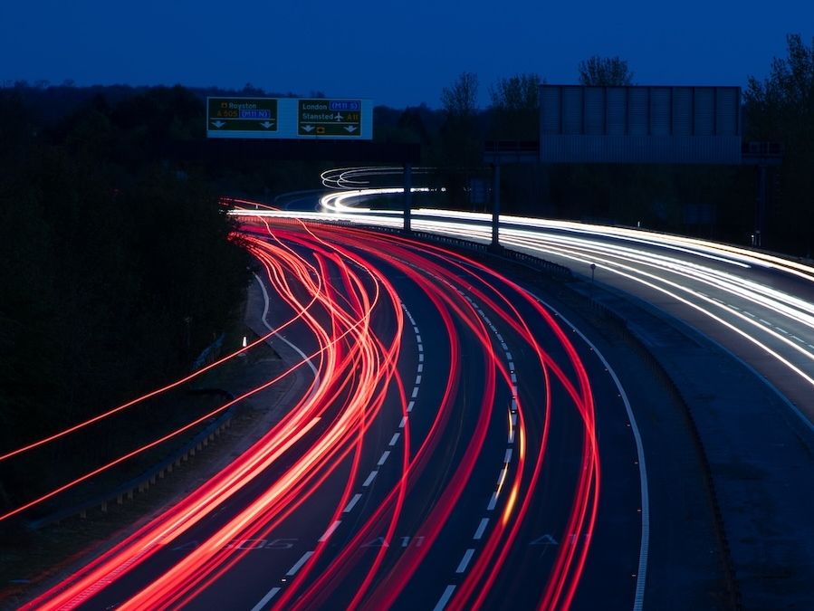 A11 bypass prefabricated reinforcement steel for motorways The Roe Group