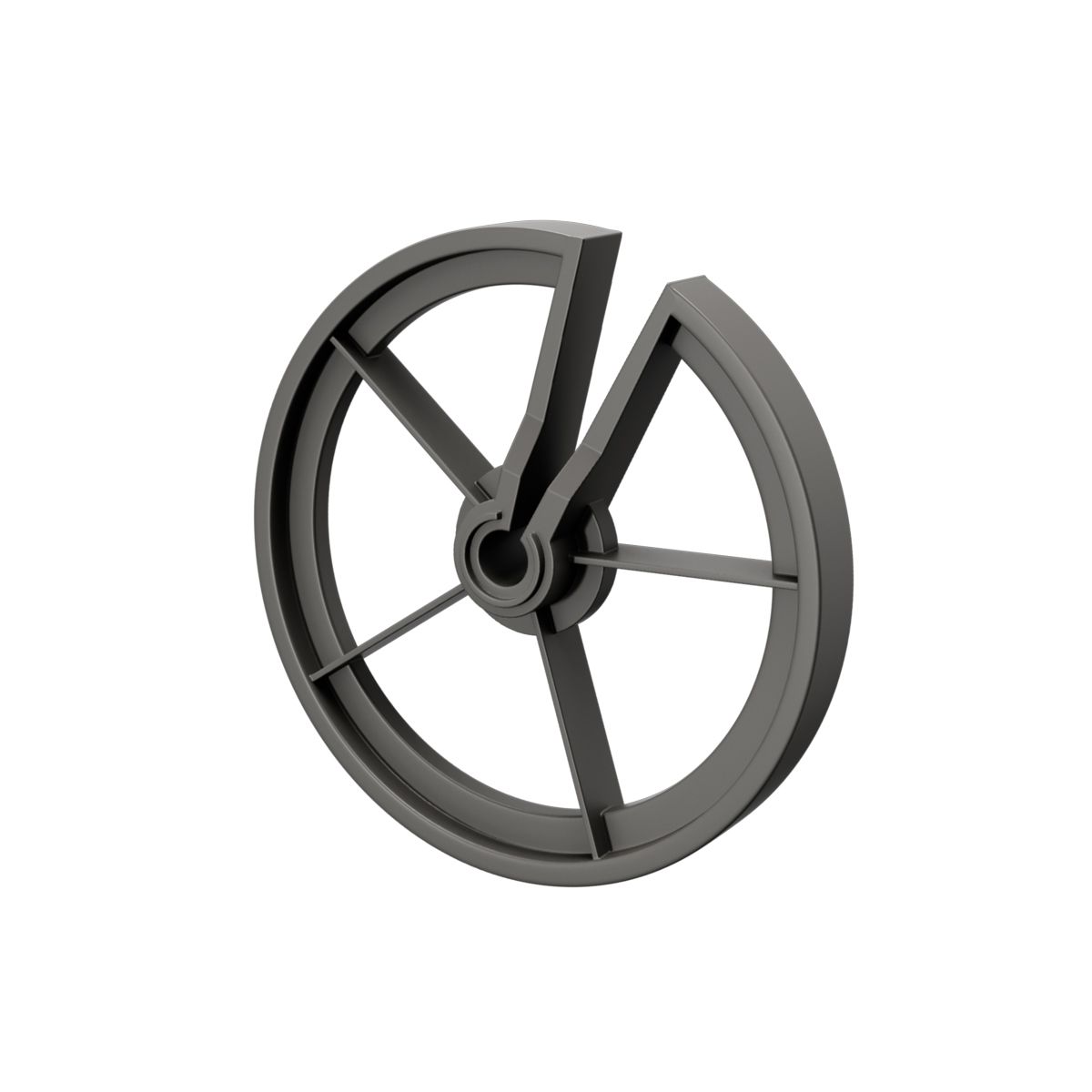 Pile Cage Spacers
