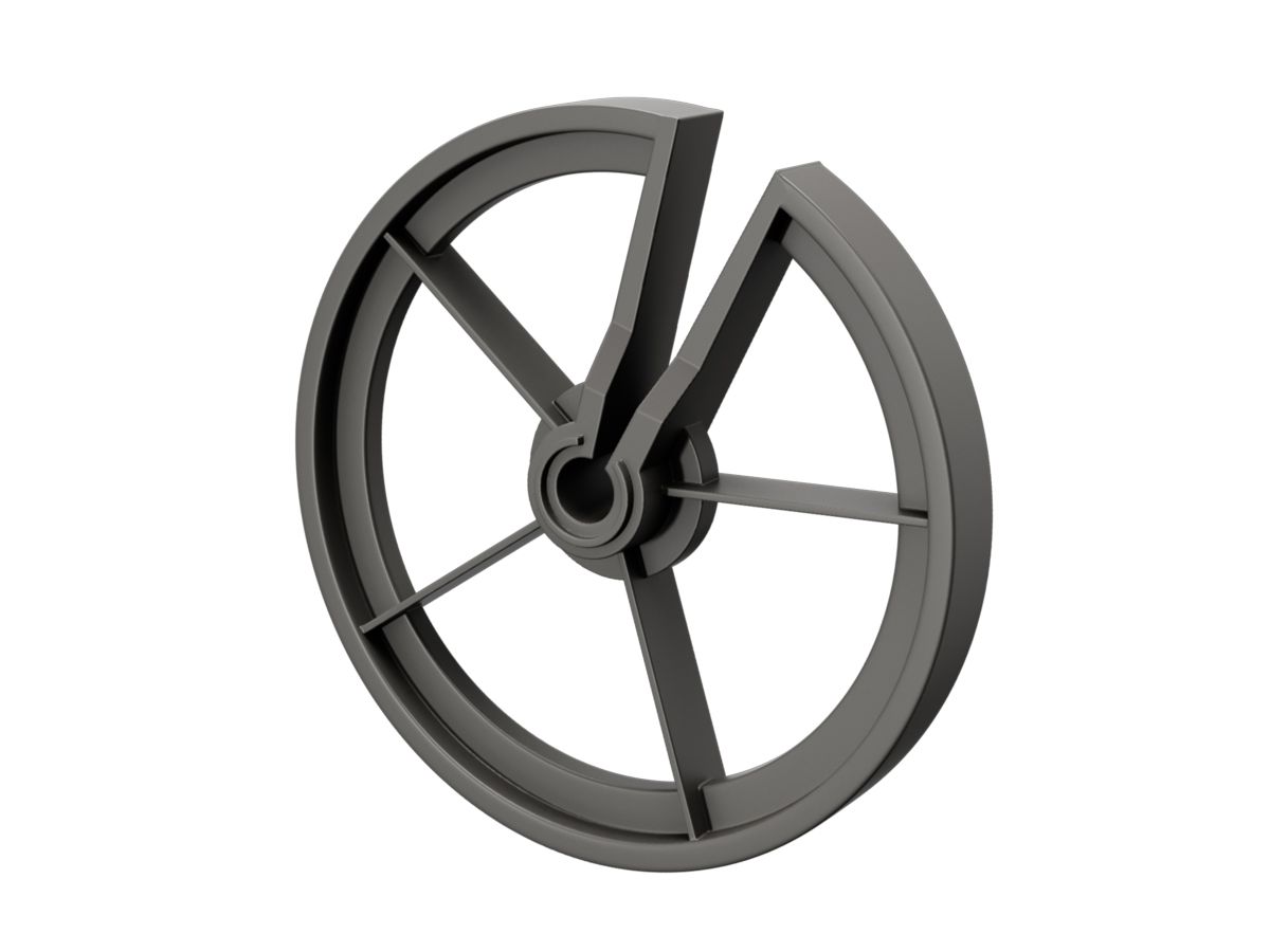 Pile Cage Spacers