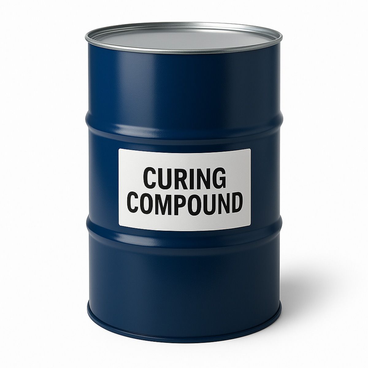 Curing Compound The Roe Group