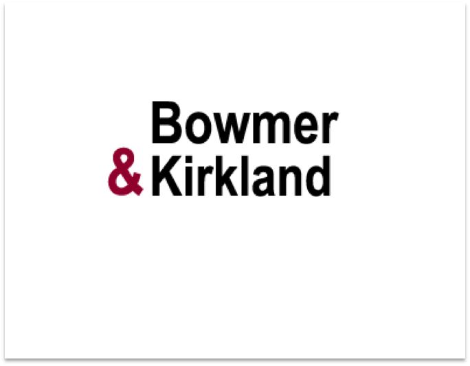 Bowmer & Kirkland