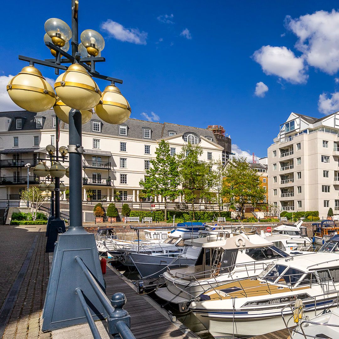 Chelsea Harbour