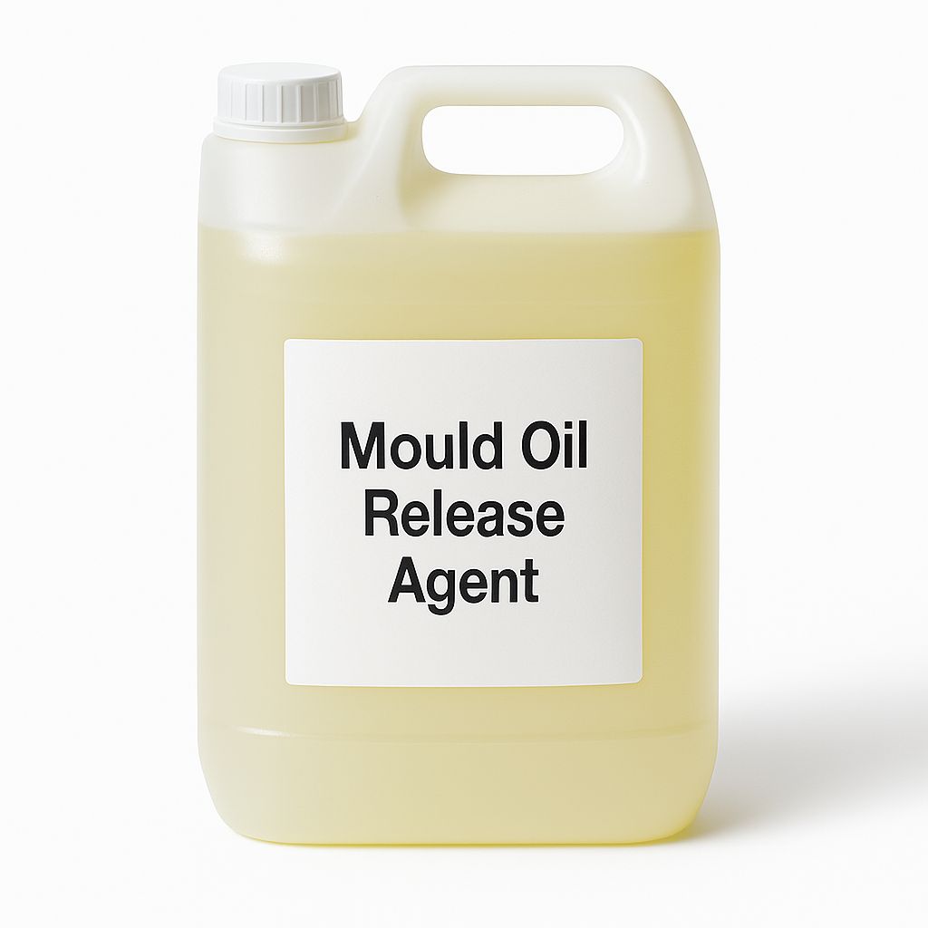 Mould Oil Release agent