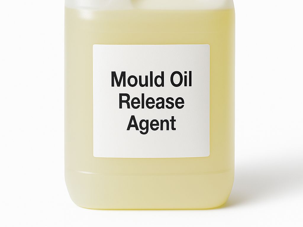 Mould Oil Release Agent