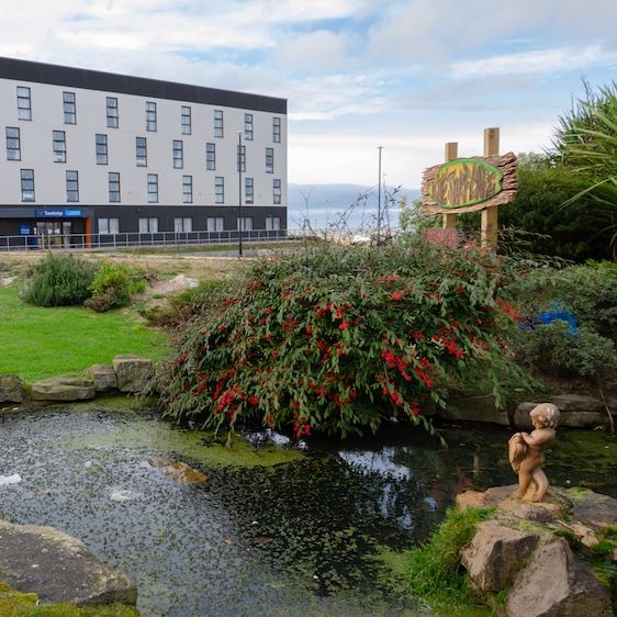 Travelodge, Hotels Across the UK
