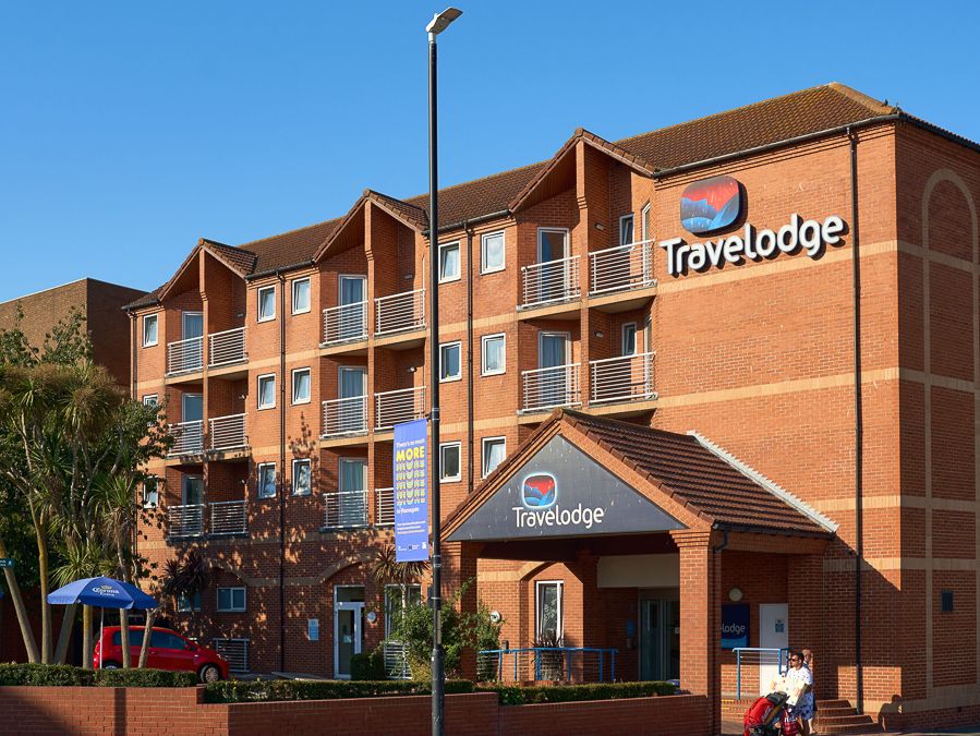 Travelodge hotels uk The Roe Group 10