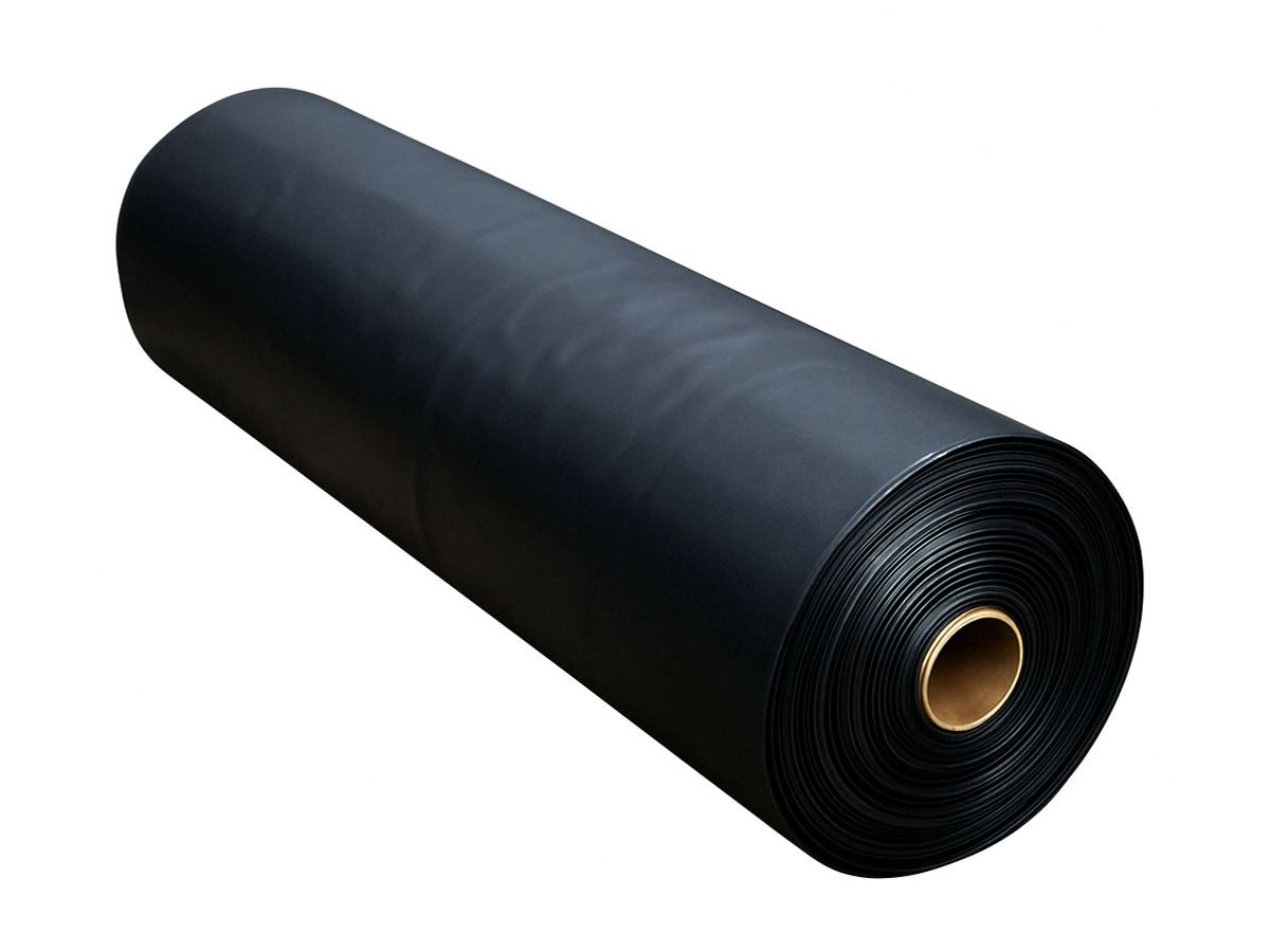 Damp Proof Membrane