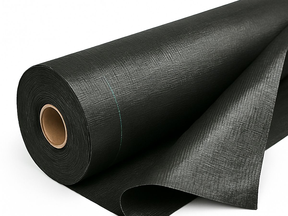 Geotextiles