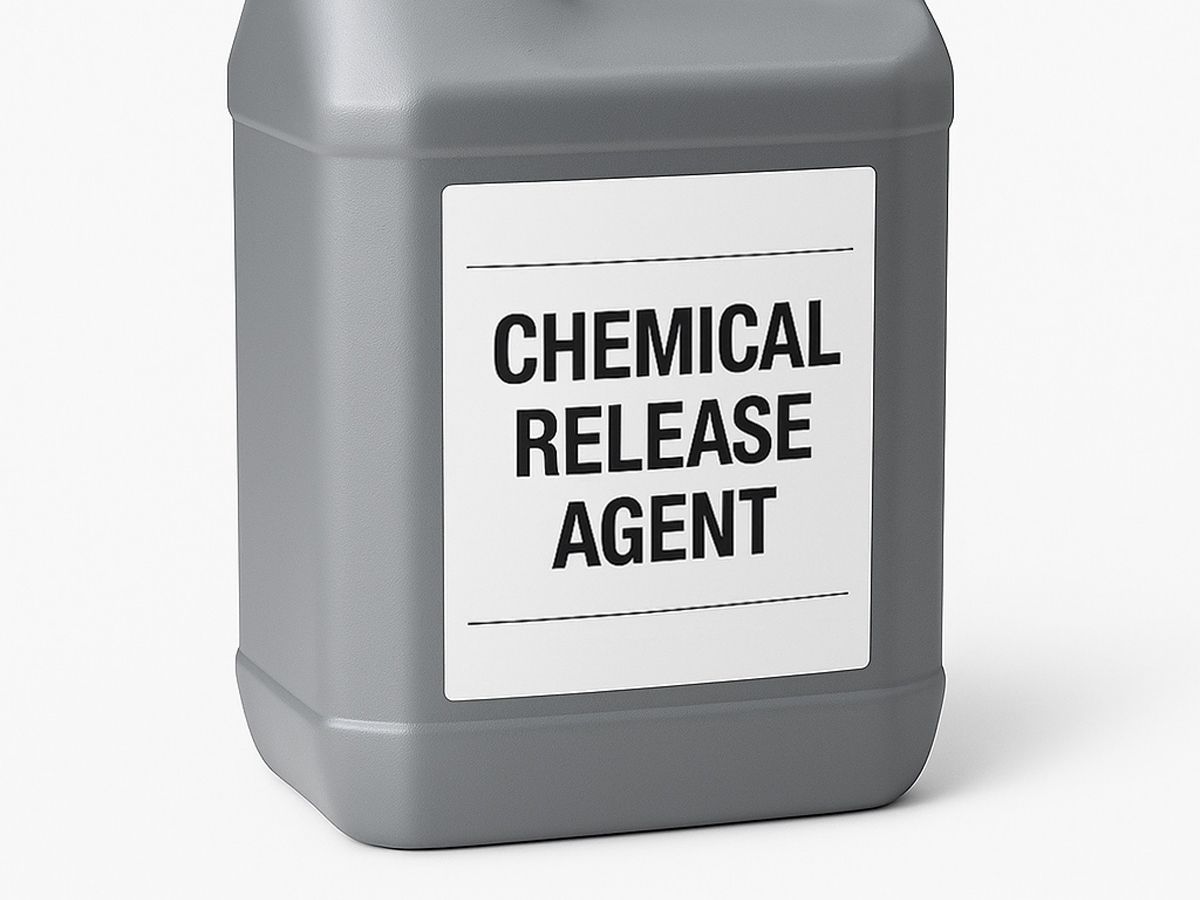 Chemical Release Agent