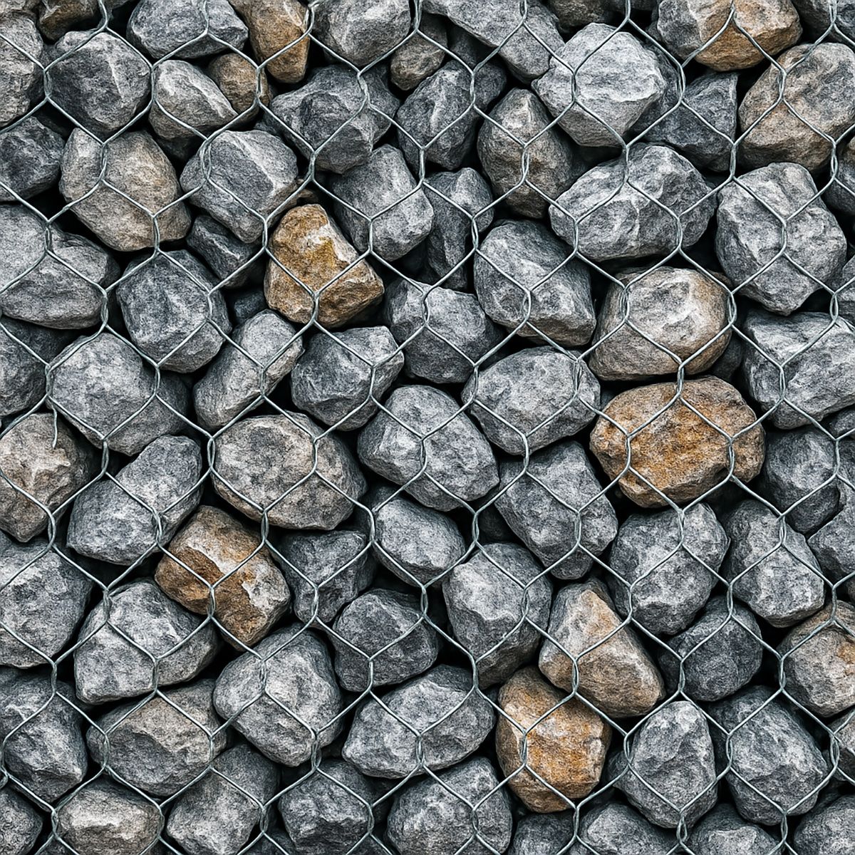 Gabions