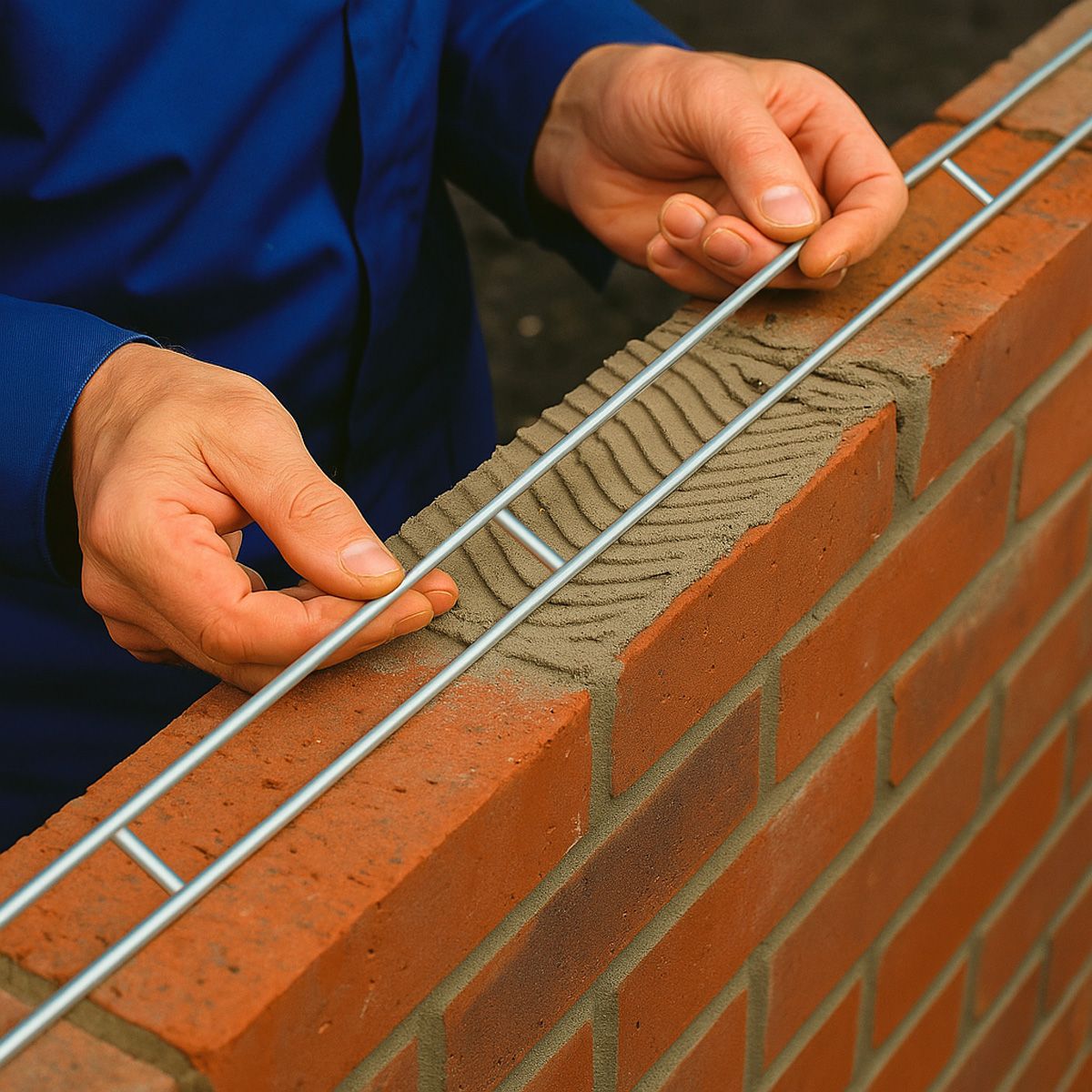Masonry Products