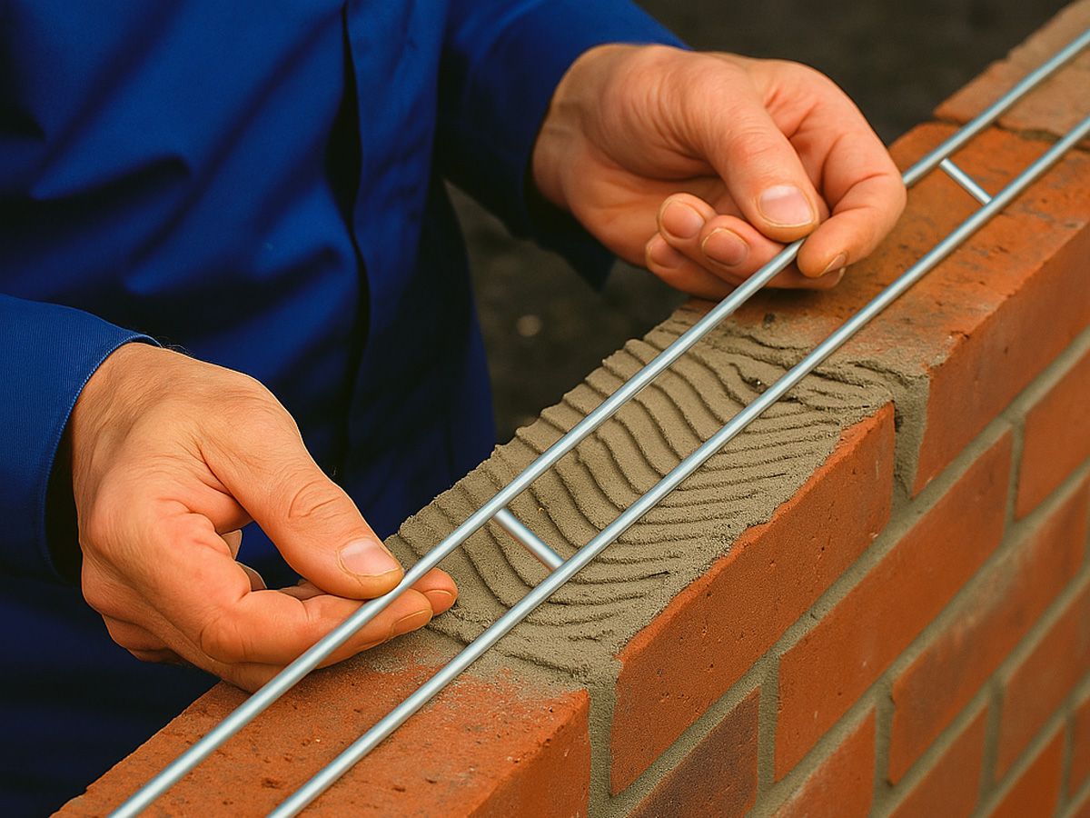 Masonry Products