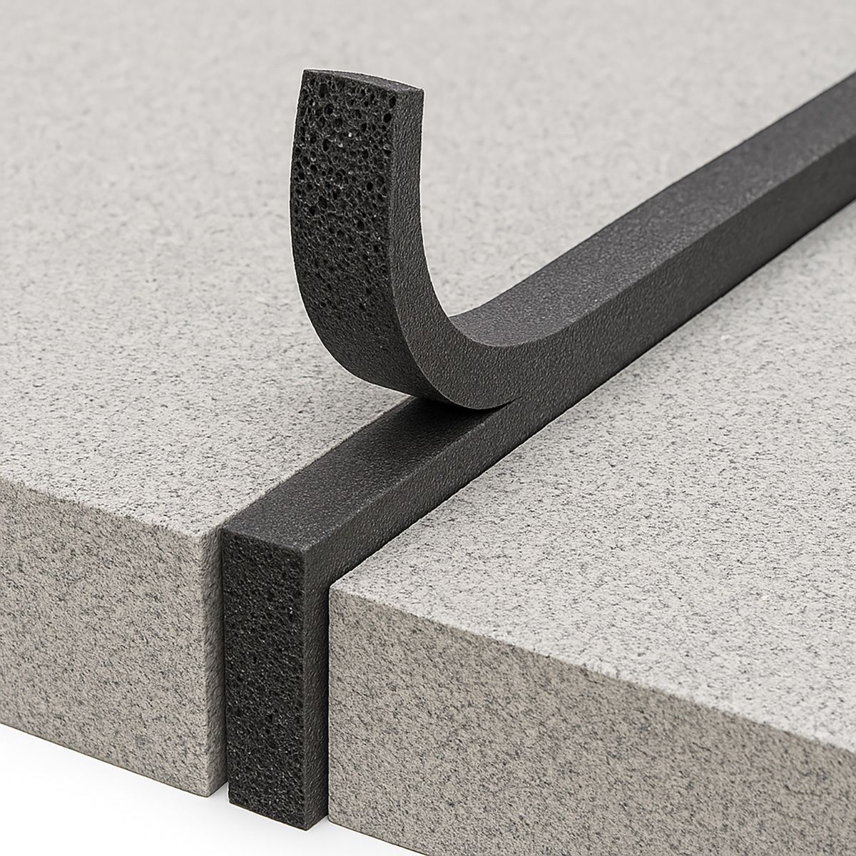 Polyethylene foam The Roe Group