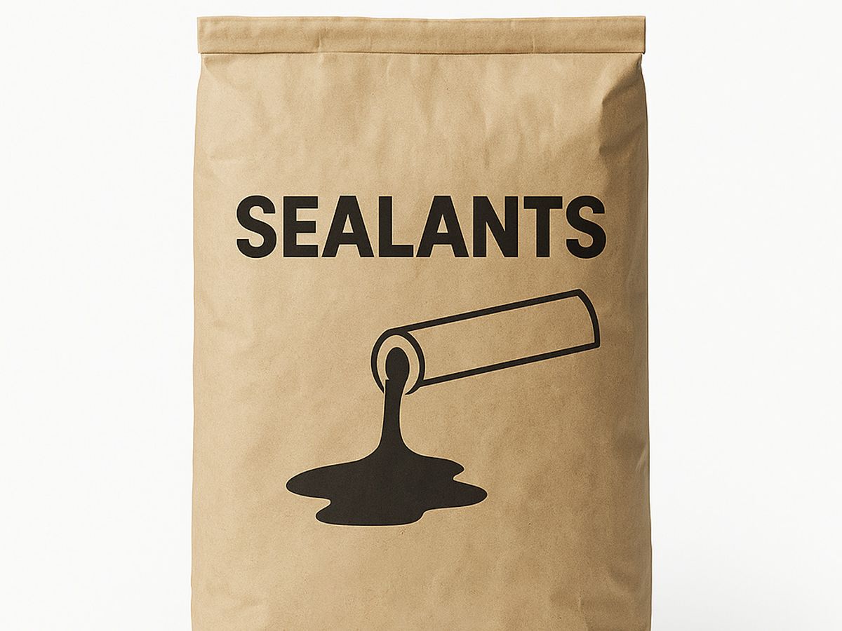 Sealants