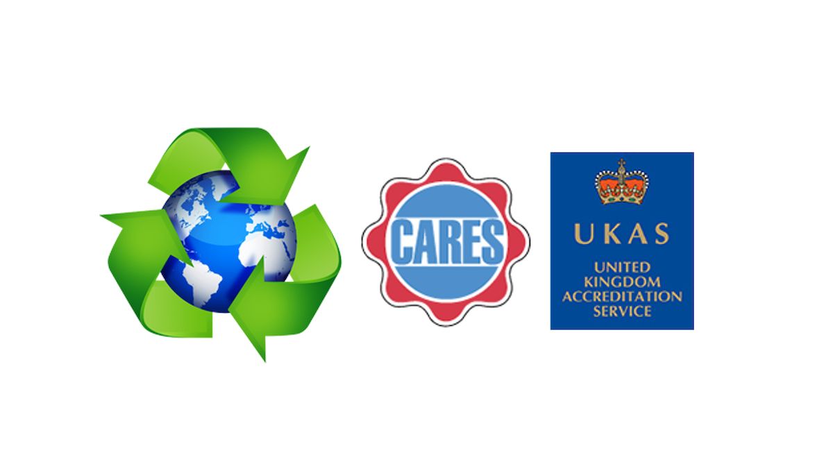 The Roe Group Prefabricated Steel Reinforcement Credentials