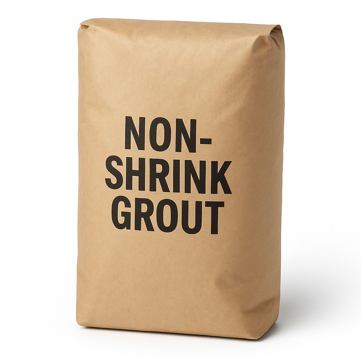 Non shrink grout The Roe Group