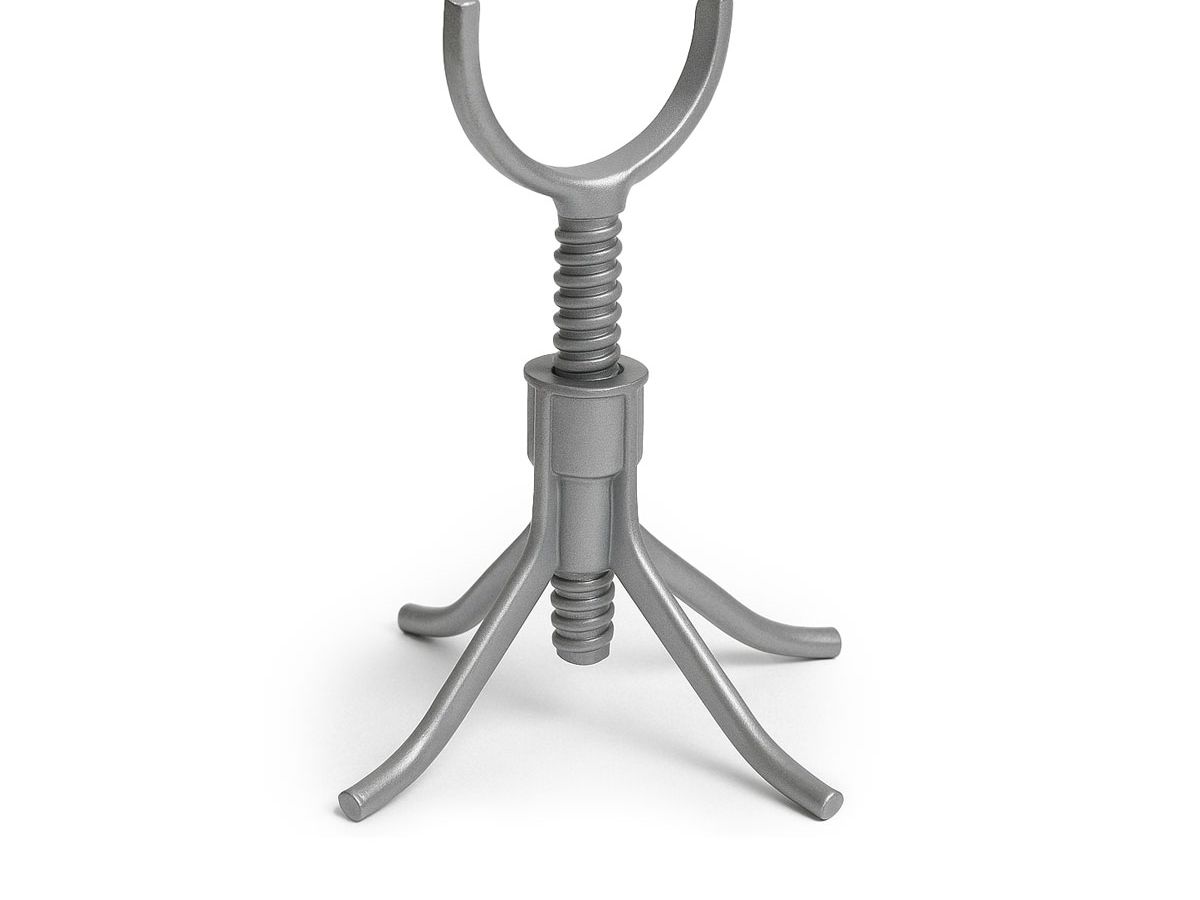 Metal Screed Chairs